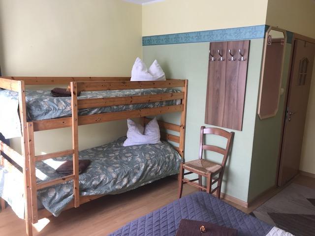 斯克拉斯卡波伦巴卡塞米哈尔旅馆住宿加早餐旅馆 外观 照片